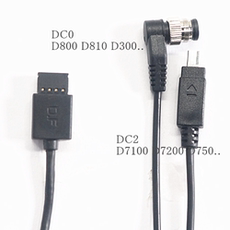 Кабель для передачи данных с фотокамеры