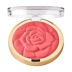 Được ủy quyền | Vận chuyển Milani Rose Powder Blush Nổi Rose Petal Blush 01 11 - Blush / Cochineal má hồng vacosi Blush / Cochineal