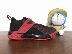 Authentic Li Ning Shuai Shuai 12 giúp đội bóng thấp hấp thụ sốc ma thuật dính giày bóng rổ thật ABPN015 giày nam thể thao Giày bóng rổ