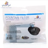 Pioneer Pet Pet Water Water Filter Actived Carbon Filter Filter Filter Модель