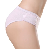 Freego Youpai All -cotton Sterilization Travel Travel Travel Коттон мужское одноразовое нижнее белье 5