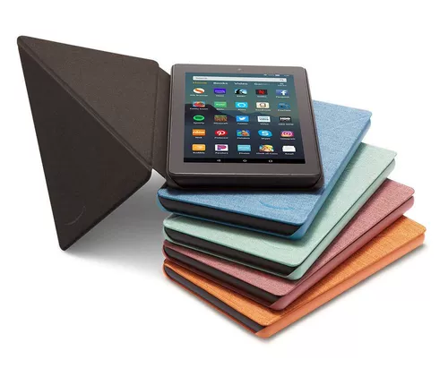 Amazon | Kindle Fire | 7 -Inch Mini Portable Plablet | PDF Reader Video