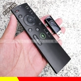 Подходит для Konka Original KW-Y003S TV Voice Remote Control QLED55X80U QLED60X80U