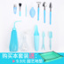 Mọng nước trồng công cụ kết hợp set ra hoa mini nguồn cung cấp vườn thịt trong chậu thịt công cụ dụng cụ nhổ cỏ Nguồn cung cấp vườn