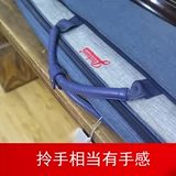 Высококлассный водонепроницаемый портативный рюкзак, портативные подтяжки