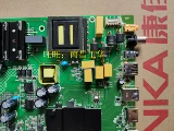 Оригинальный Konka LED50/55/65K7200 65GM1 65x7 Материнская плата 35023336 35023061
