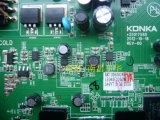 Материнская плата Конки 35017585 35016895 35016727 17318LED/39/40/42/F/22200