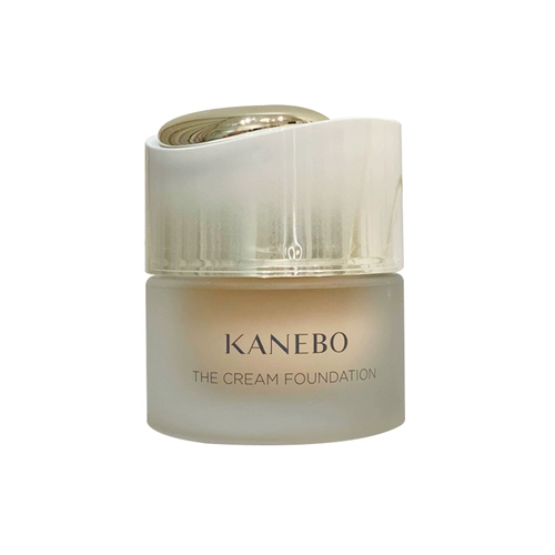 Kanebo, японский тональный крем, новая коллекция, 30 мл