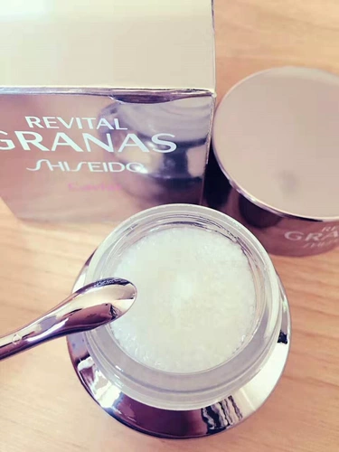 Японская местная версия Revital Yuewei Granas Caviar Eye Eye Eye Eye Eye Fine мелко мелкие глаза 18G