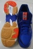 Mizuno MIZUNO hấp thụ sốc non-slip bóng chuyền giày cầu lông giày V1GA157006 WAVE TWISTER 4 Giày bóng chuyền