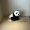 Phí mua hàng miễn phí Eugens Kug Cragg Đồ chơi sang trọng Panda khổng lồ trong nước IKEA - Đồ chơi mềm