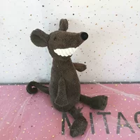 Мышь черный