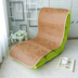 Beanbag tatami đơn nhỏ kiểu Nhật ghế sofa giường gấp sofa ngủ trưa ghế tựa ký túc xá ban công trẻ - Ghế sô pha bộ sofa Ghế sô pha