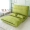 Fitch Thiên Chúa phòng ngủ phòng khách đơn vải sofa lười biếng ghế salon ghế tựa sofa ban công kiểu Nhật - Ghế sô pha sofa góc giá rẻ