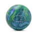 PBS frenzy loạt "FRENZIED" chuyên dụng bowling chiếc đĩa thẳng bóng 8-12 pounds màu xanh màu xanh lá cây 	bộ bowling mini	 Quả bóng bowling
