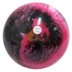 US PYRAMID bowling đặc biệt "PATH" loạt bóng thẳng UFO bóng 8-14 pounds bột màu đen Quả bóng bowling