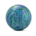 PBS frenzy loạt "FRENZIED" chuyên dụng bowling chiếc đĩa thẳng bóng 8-12 pounds màu xanh màu xanh lá cây