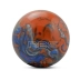 PBS frenzy loạt "FRENZIED" chuyên dụng bowling đĩa thẳng bóng 8-12 pounds màu xanh cam bạc Quả bóng bowling