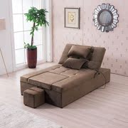 Đa chức năng điện móng chân sofa giường ngả móng tay làm đẹp làm đẹp lông mi chân spa tắm sofa chân - Phòng tắm hơi / Foot Bath / Thể hình