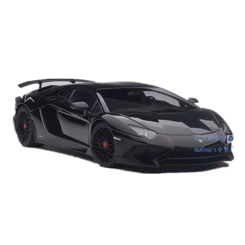 Outo 1:18 Autoart Alto Lamborghini Aventador LP750 SV модель автомобиля