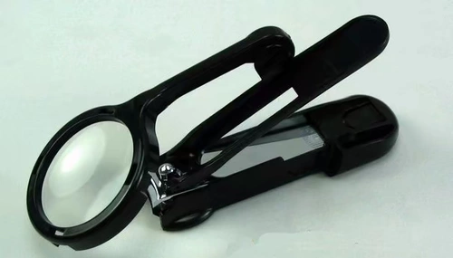 Продвижение Европы и Соединенных Штатов/Никко/вращение увеличенного зеркального ножа для ножом для пожилых людей