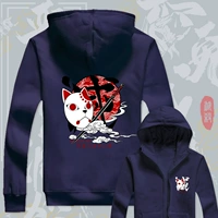 Plel of Velvet Tibetan Qingwei