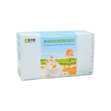 Baojian Brand Composite Protein Powder Solid Beverage 15G24 Bag Подличный баджянский белок -порошок 360g коробка
