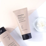 Innisfree, мягкое освежающее очищающее молочко, Южная Корея, глубокое очищение, очищение пор, контроль жирного блеска