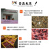 Ngao tươi giết chết thịt sống tự nhiên thức ăn cho mèo đá đông lạnh Hàng hóa cho cá ăn rắn chó rùa đại bàng - Cat Staples thức ăn cho mèo whiskas Cat Staples