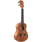 Tomulele Tuc700 Маленькая гитара 21 23 26 -Электрическая коробка Ukili Acacia acacia