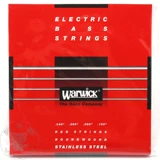 Handwell Warwick Electric Bass Bass Bass Red String 42200 42301 Четыре струны пять строк шесть строк