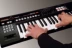 Roland Roland XPS-10 điện tử tổng hợp 61-key sắp xếp âm nhạc bàn phím đàn piano điện tử chính hãng piano điện Bộ tổng hợp điện tử