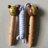 Детская скакалка для школьников для детского сада для спортзала, 3м