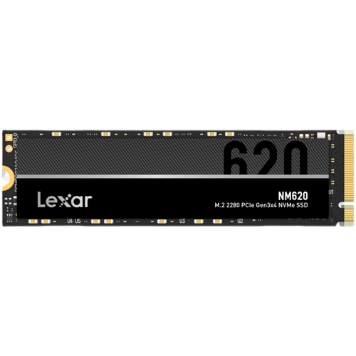 Lexar/雷克沙 NM620 512G 1T твердый диск жесткий диск nvme e -Sports M2 Высокий SSD 512 ГБ 1 ТБ
