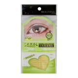 Бесплатная доставка [Узкая] Firebird Beauty Eye Patch 50 раз прозрачные и невидимые клейкие силовые наклейки с двойными веками