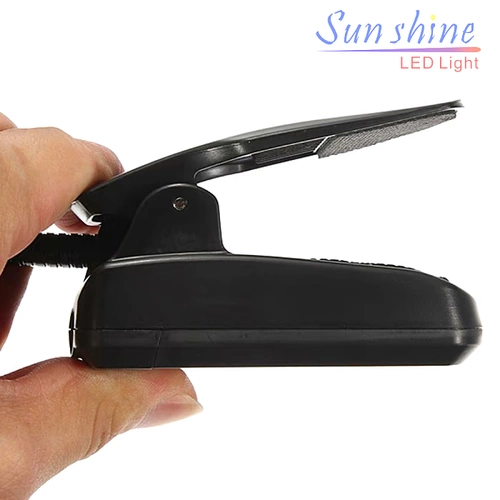 Зарядка кадра фонаря фонаря спектр лампы фонаря с чтением светиль