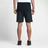 Nike, быстросохнущая теннисная форма, теннисные шорты для тренировок