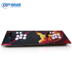 1299 kết hợp với một máy nghe nhạc đôi rocker 6 s chiến đấu arcade máy trò chơi rocker bằng tiếng Anh và Hàn Quốc với cùng một mức giá tay cầm chơi fifa online 4 Kiểm soát trò chơi