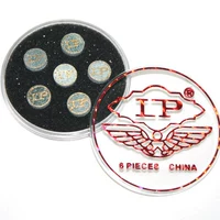 LP Pitt Special Snooker 11 -мм одиночный сингл в пекинском физическом магазине