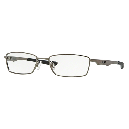 Oakley Okley Pure Titanium Black Myopia Glasses Pramework Ducati Wingspan Ox5040-0653