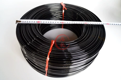 Пластиковая стальная линия линии полиэфирных линий с занавесом линии опор