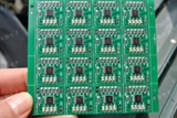Miller Original Cn1185 Power Indicator Poard продает DIY
