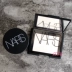 NARS Naked Ánh Sáng Bột Bột Bột Lỏng Bù Trừ Trang Điểm Kiểm Soát Dầu Trần Ánh Sáng Bột Trong Suốt Nhẹ Mờ Bột 10 gam