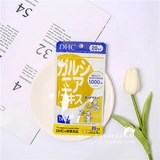 Японские DHC вибран/роттанозавр эссенция наследия таблетки 100 F Capsuss 20 дней