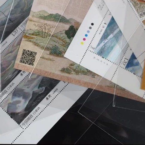 Mingtai PCCB Большая версия Zhangxiao Zhangguai Post Bag Sack Sacket Streate Bag 22 см*30 см 1 сумка 100