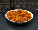 Yong'an Garden Nangua Crispy 8090 детства Ностальгическая пухлая пища тыква хрустящие хрустящие закуски закуски 60 г