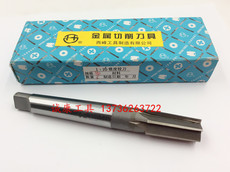 Развертка машинная npt锥柄1:16锥度铰刀 npt1/2 1/4 3/4