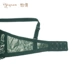 New Yiqian phần siêu mỏng 8476155 cotton lụa mỏng B cup girl bra Không có miếng bọt biển thoáng khí tạo dáng mỏng Áo ngực ren