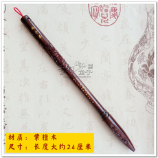 Памятная кисть для письма, сделанная из