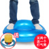 Vòng bơi người lớn nổi vòng bơm hơi dày nam và nữ dễ thương gắn kết dưới phao cứu sinh trẻ em bơi vòng phao bơi cho trẻ em Cao su nổi